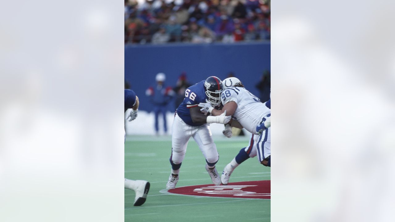 Get Ready for Giants vs Colts with the Giants 1993 Playoff