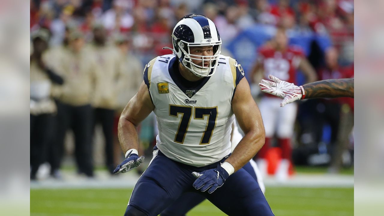 Andrew Whitworth lands at No. 91 in NFL Top 100