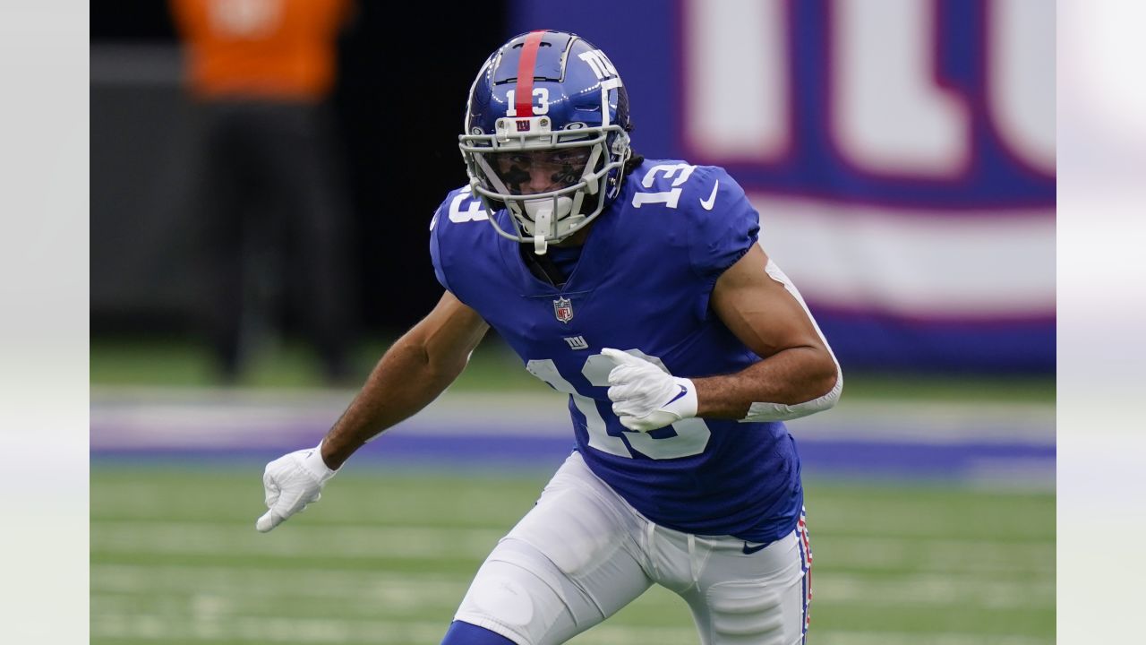 New York Giants - Azeez Ojulari is up for Pepsi Rookie of