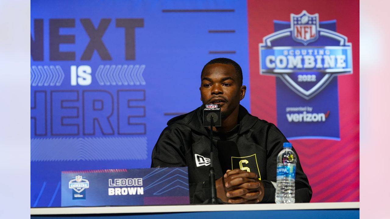 \ud83c\udfa5 Watch highlights from 2022 NFL Combine