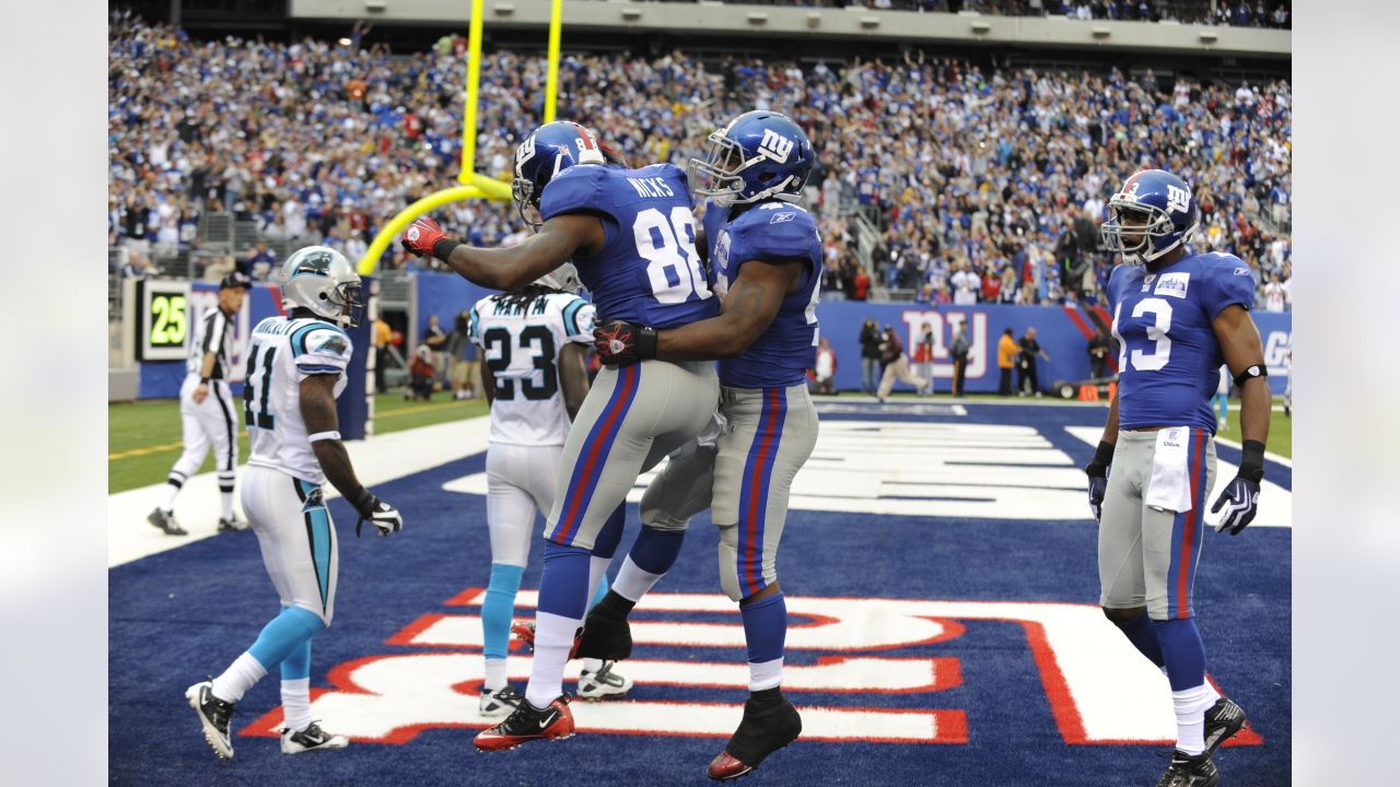 New York Giants vs. Carolina Panthers: How to Watch, Listen & Live Stream  Preseason Week 2