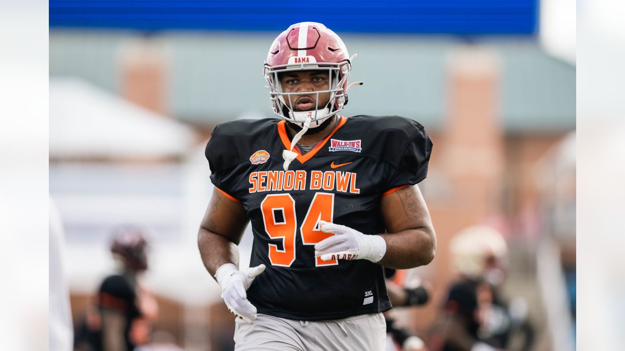 Bucky Brooks Mock Draft: Titans grab OL help at 26 - Music City Miracles