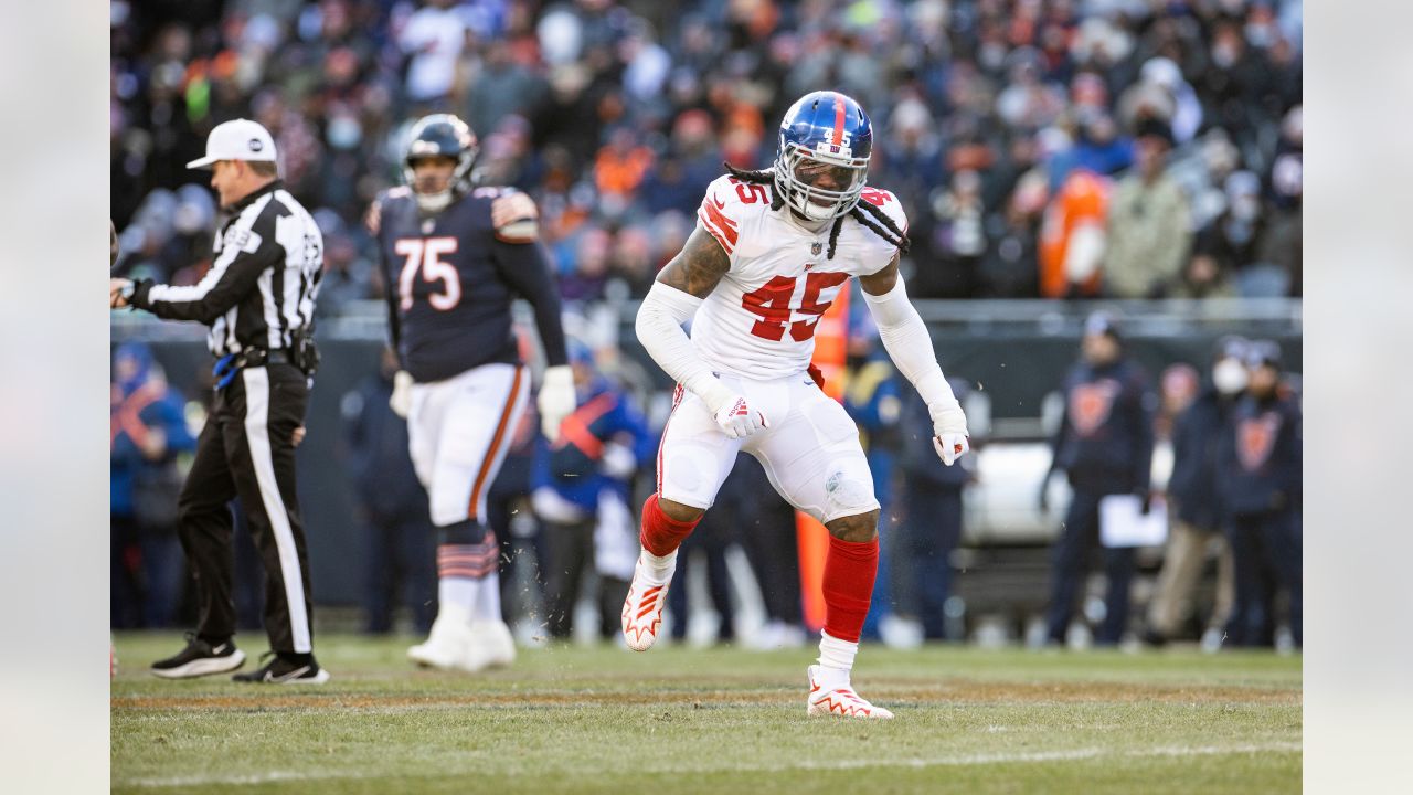 Cleveland Browns donate Equipment to Chaney football program 