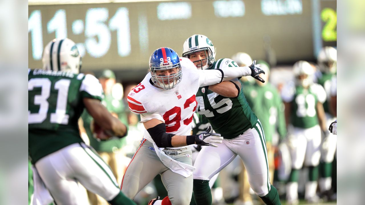 Giants vs. Jets Preview: 10 Things to Watch