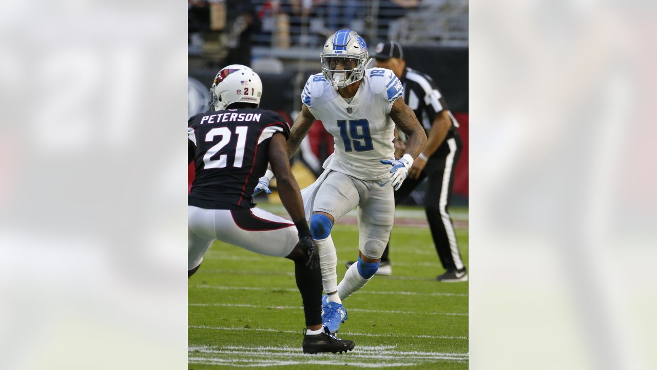 Detroit Lions wide receiver Kenny Golladay's best catches from 114-yard  game