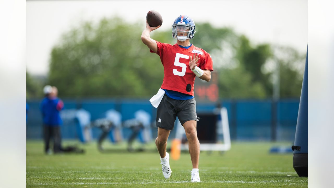 New York, New York with John Jastremski: Daniel Jones on the Giants' 1-0  Start and Rex Ryan on Saleh, Daboll, and the Future of N.Y. Football on  Apple Podcasts