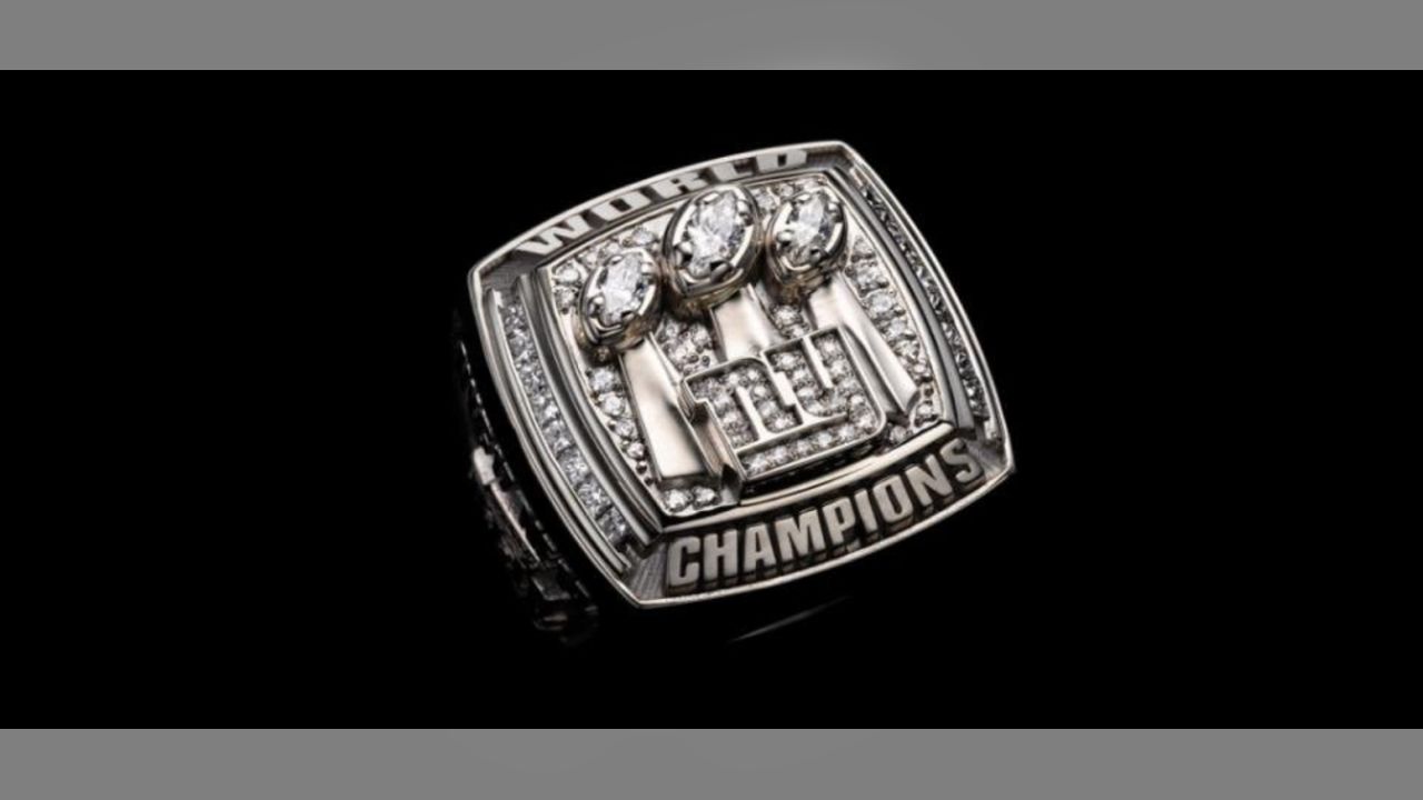 LT's Giants Super Bowl ring sells for $230,000, not to Osi