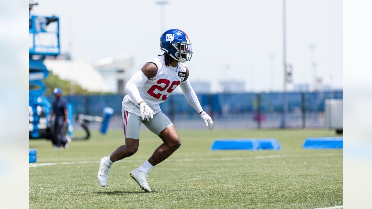 Fact or Fiction: Saquon's role in passing game; McKinney to the Pro Bowl?