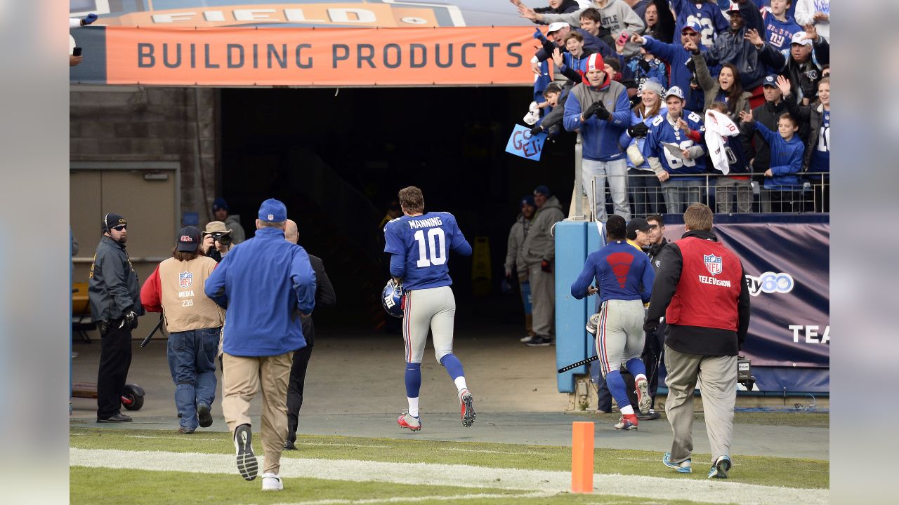 New York Giants may poach members of the Tennessee Titans front office