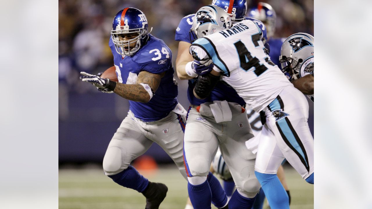 How to watch Giants vs. Panthers in NFL preseason game (8/18/23