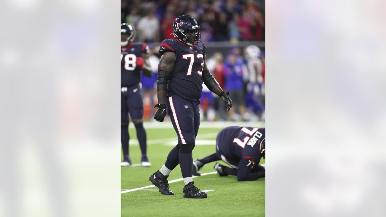 Texans, Zach Fulton agree to restructure contract - NBC Sports