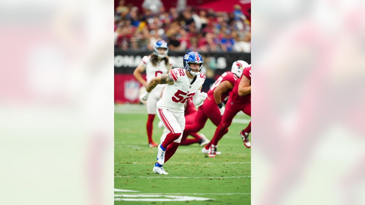 Giants complete incredible comeback from 21-point deficit to stun Cardinals  – Trentonian