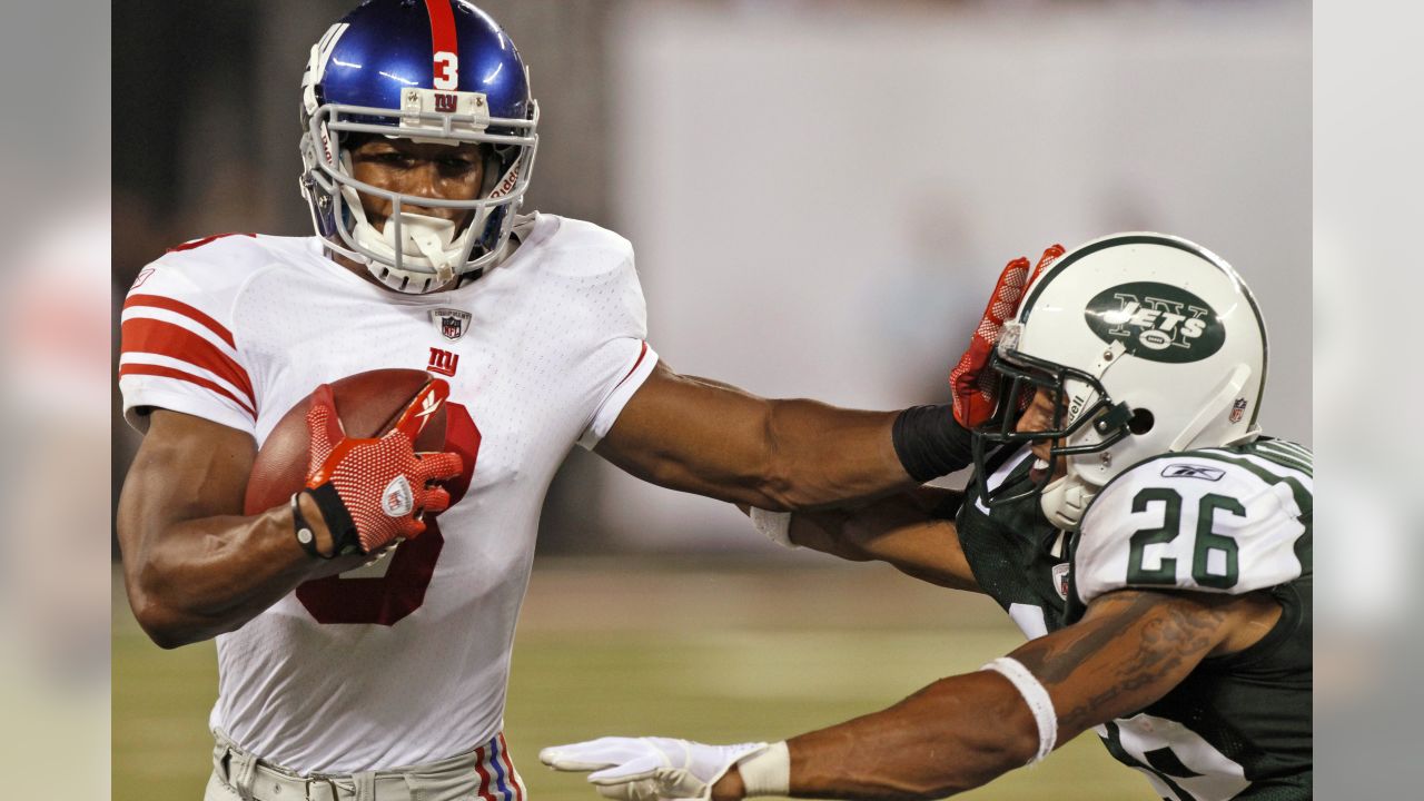 Pepsi®, Giants and Jets are Going Live in New York this Season