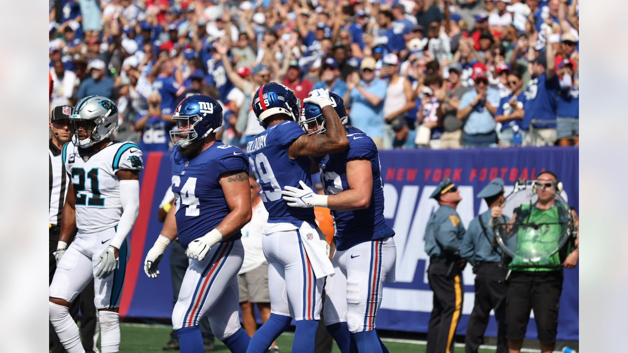 New York Giants Modern-era Pro Football Hall of Fame Class of 2022 Nominees  Revealed - Sports Illustrated New York Giants News, Analysis and More