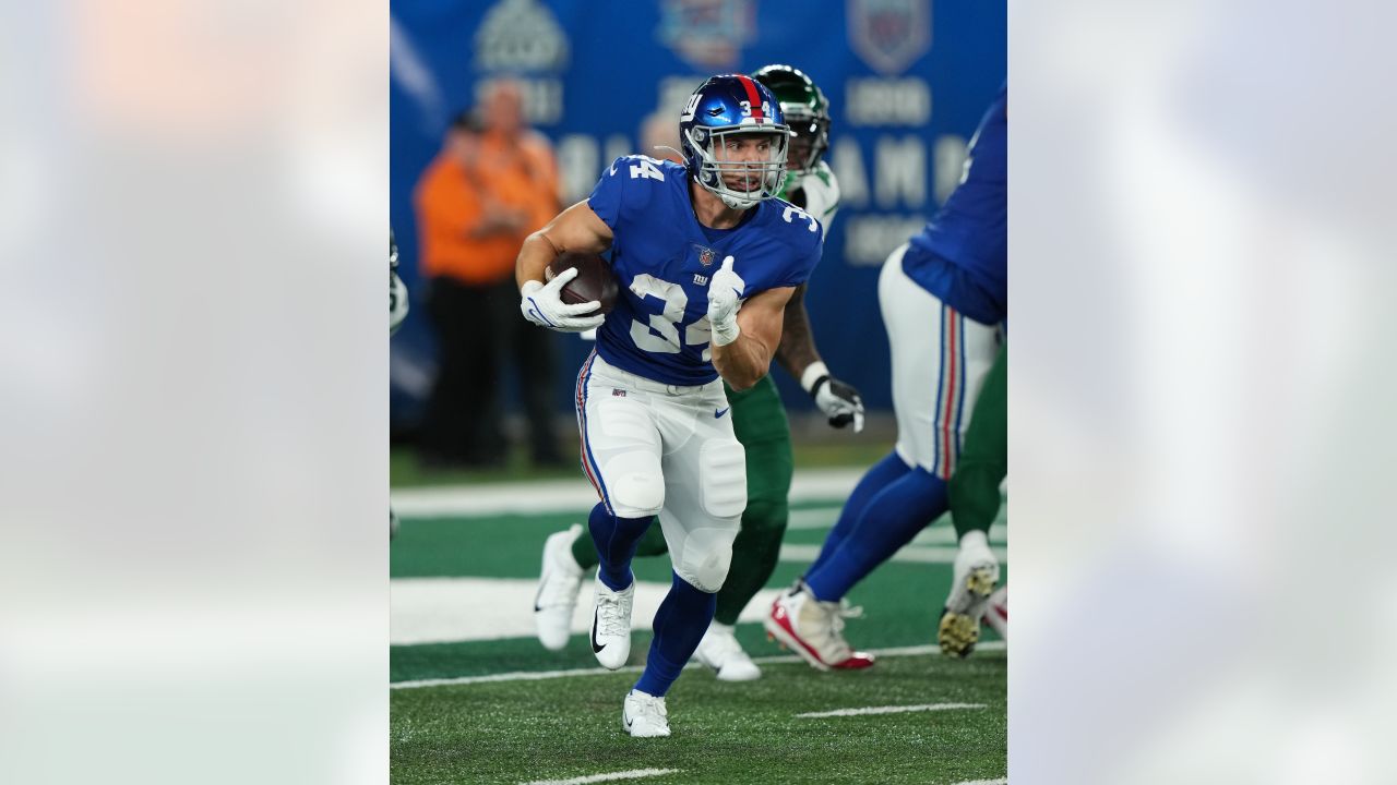 Wednesday's NFL: Ex-Spartans QB Brian Lewerke released by Giants