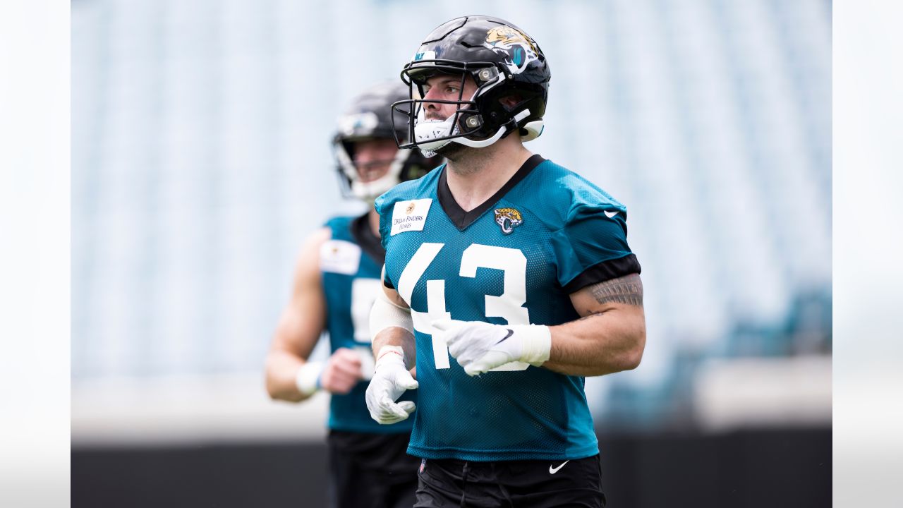 Jaguars' rookie slated for a big game in preseason opener - A to Z Sports