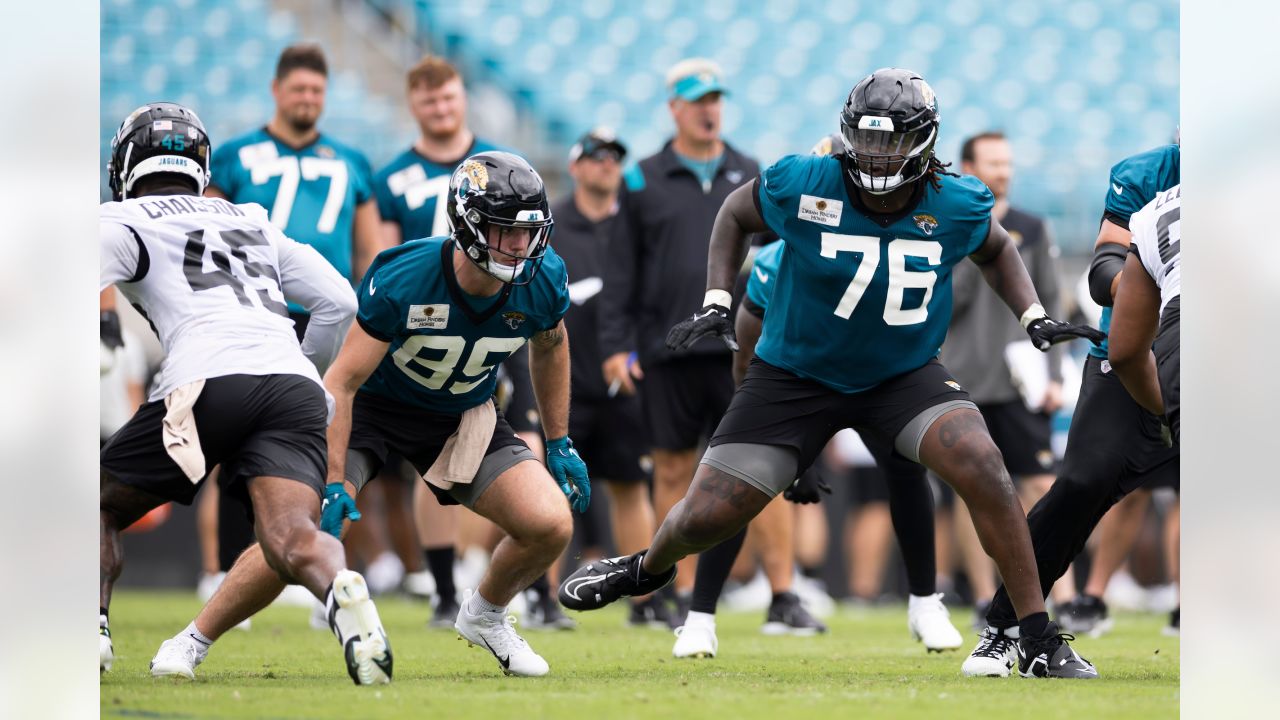 The Jaguars Make Necessary Improvement in the 2023 NFL Offseason