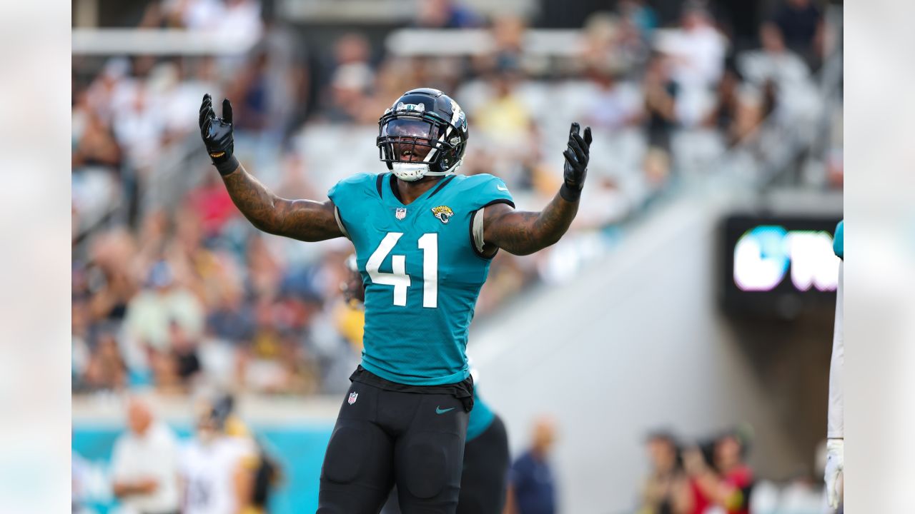 3 takeaways from Jaguars 16-15 preseason loss vs. Pittsburgh Steelers