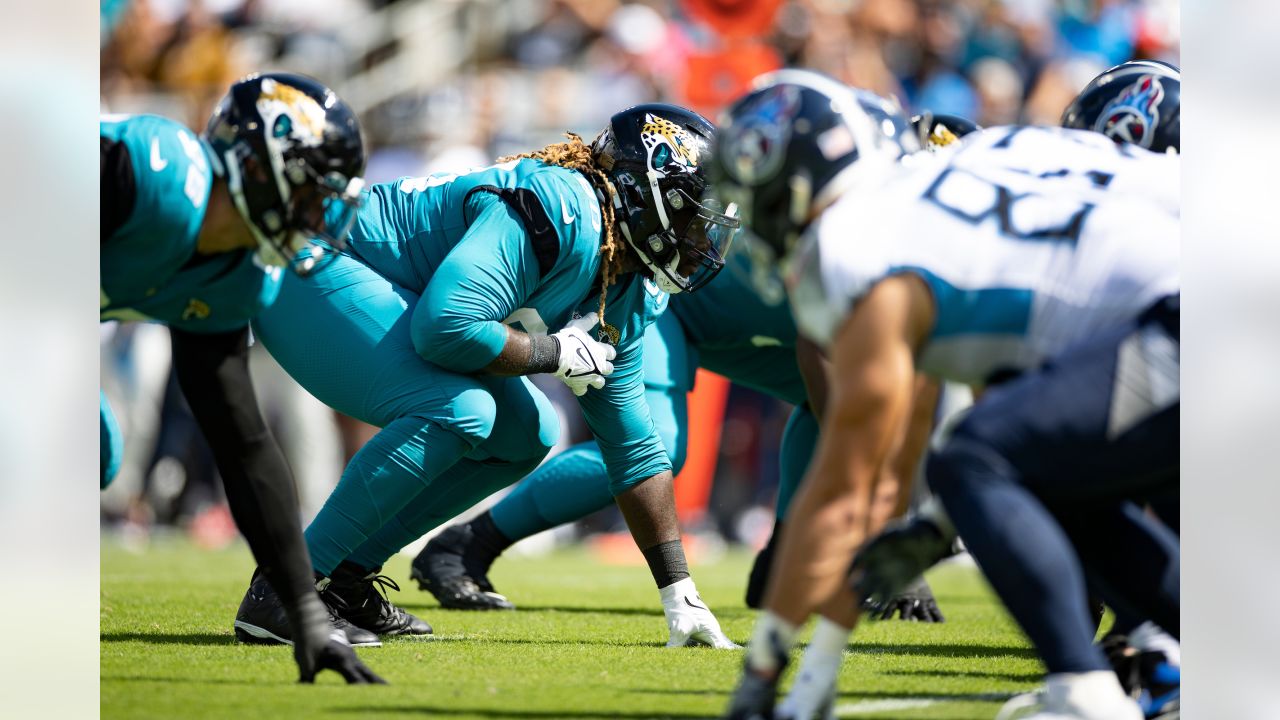 Tennessee Titans 37, Jacksonville Jaguars 19: Fourth-Down Execution Falters  as Jaguars Lose 20th Consecutive Game - Sports Illustrated Jacksonville  Jaguars News, Analysis and More