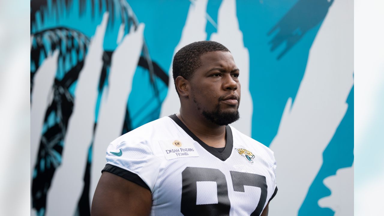 What key questions remain as the Jaguars conclude offseason program?