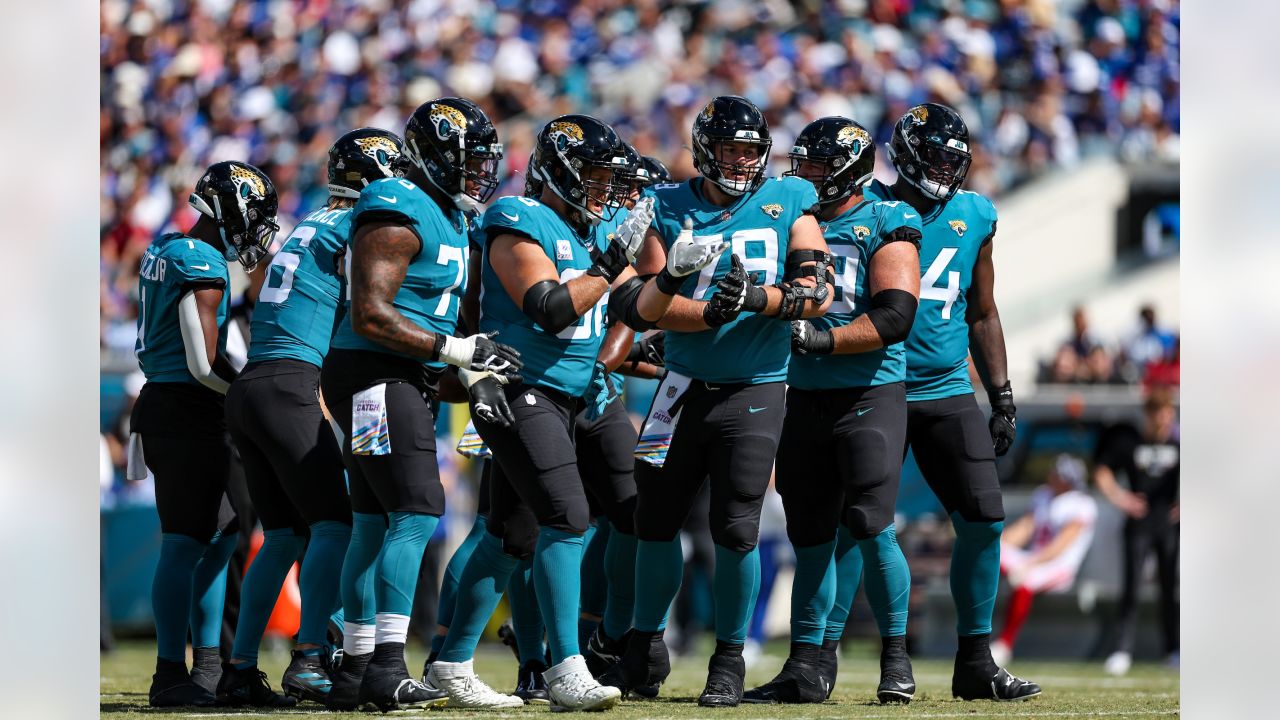 Giant-Jaguars recap, final score: Giants rally, survive to win 23-17 - Big  Blue View