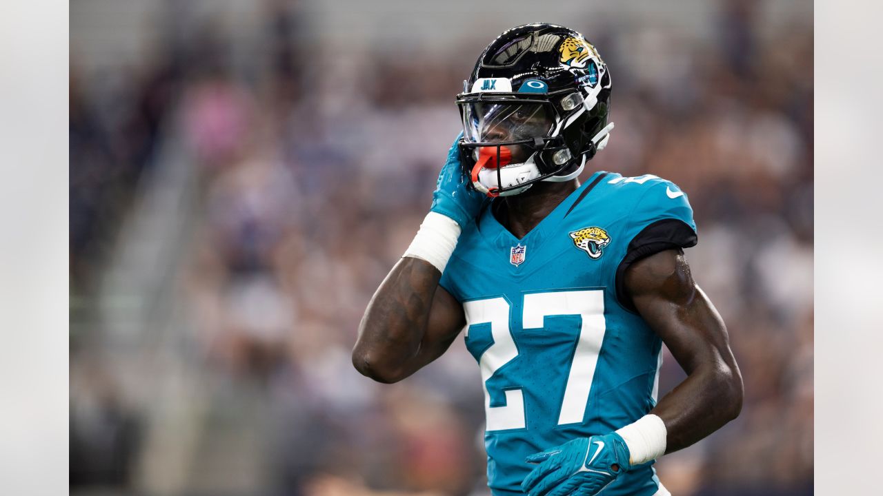 Jaguars see positives and room for growth after preseason opener