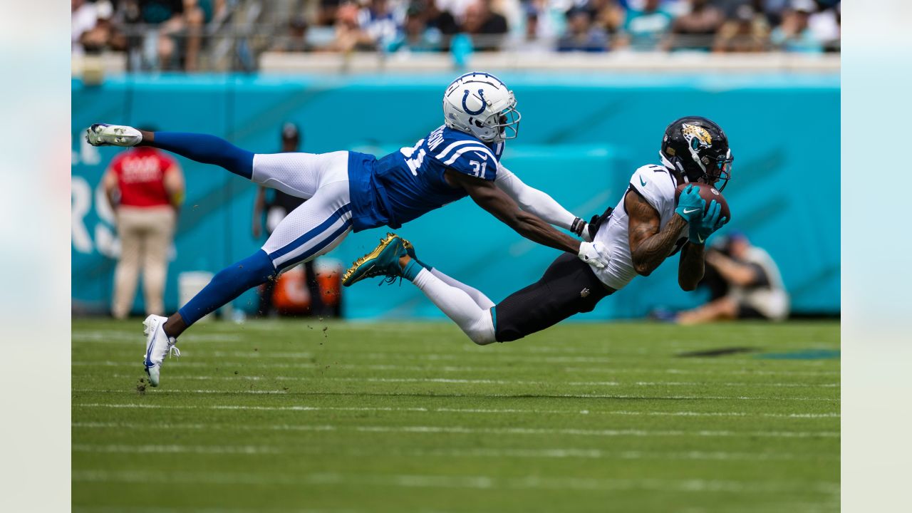 Jaguars' Wide Receivers: An In-Depth Look at the 2023 Offseason with Senior  Writer John Oehser and NFL Media Analyst Bucky Brooks