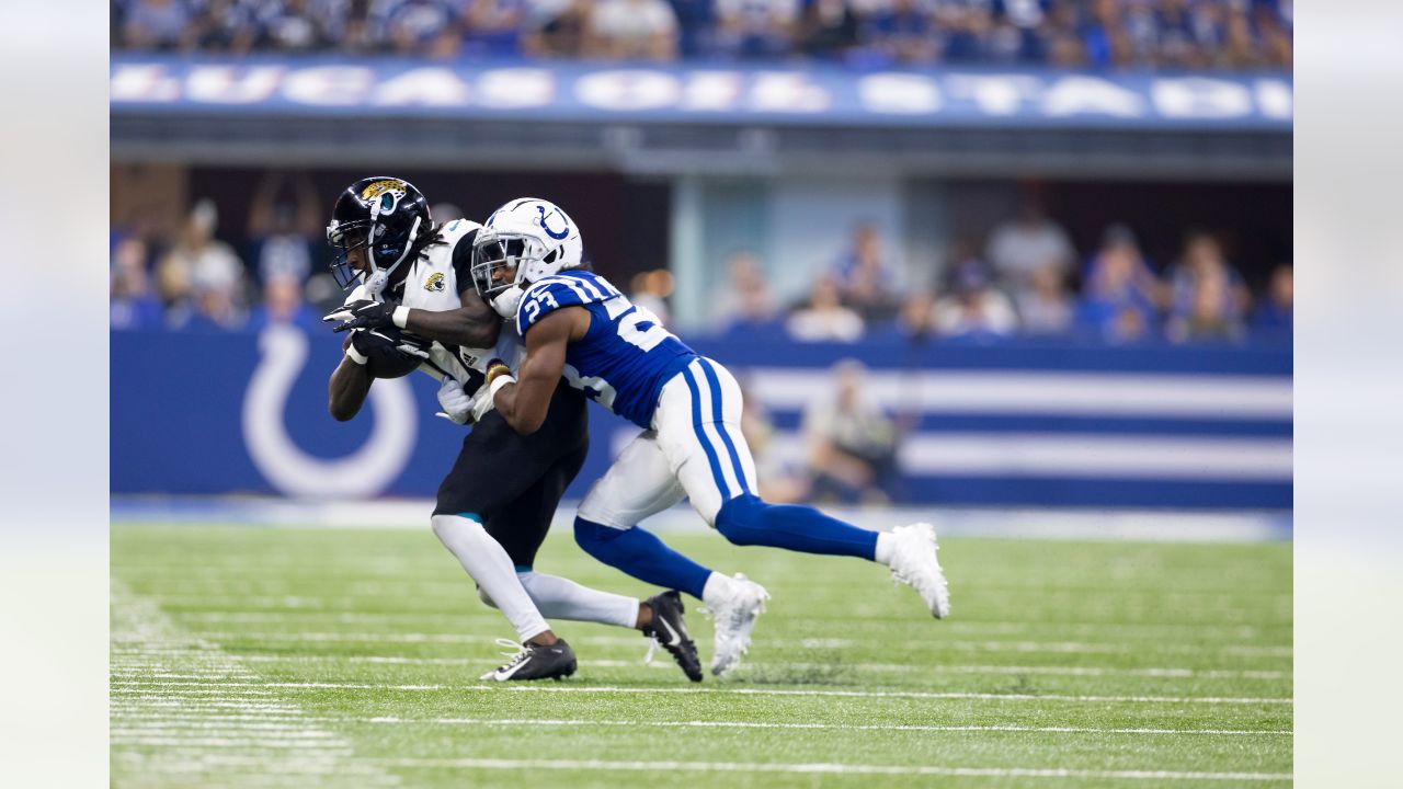 Colts face Jags hoping new coach, new quarterback end opening day skid –  Winnipeg Free Press