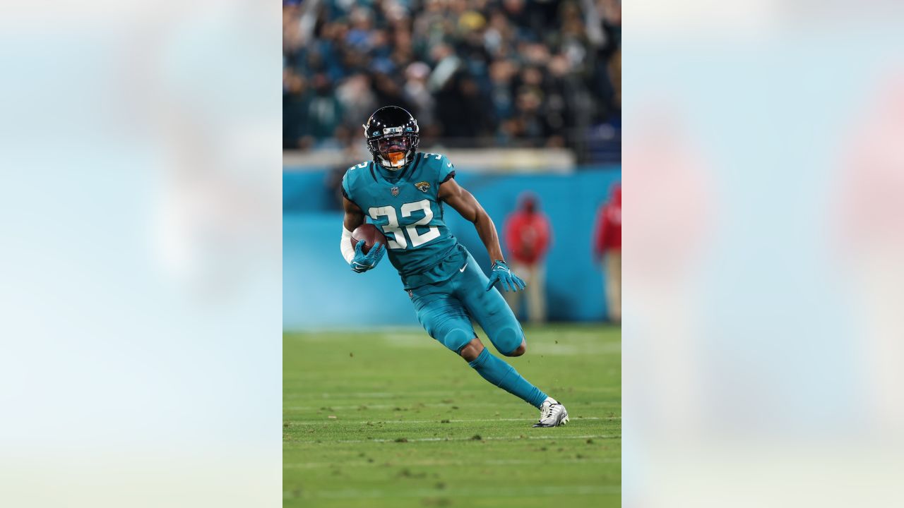 Quick thoughts: Jaguars 20, Titans 16