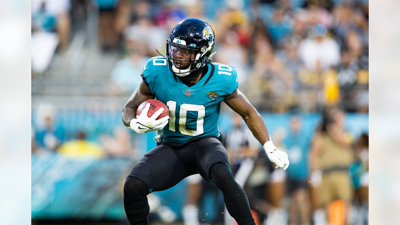 Refocused: Jacksonville Jaguars 45, Pittsburgh Steelers 42