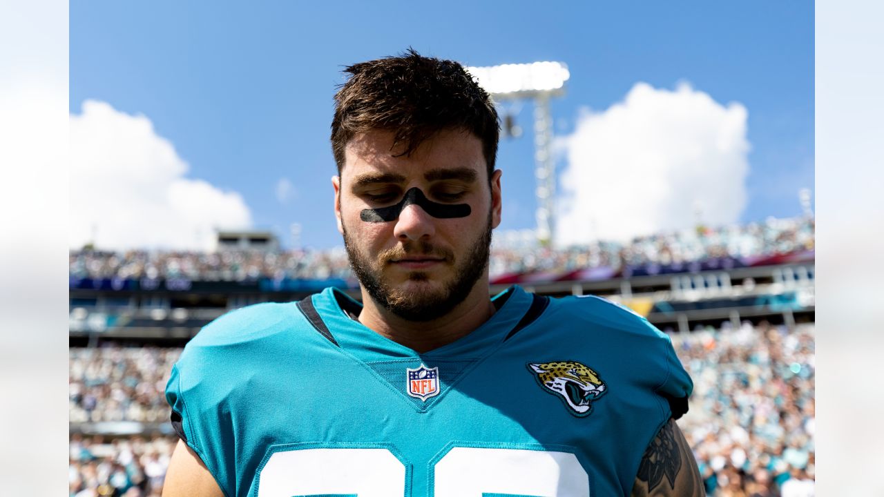 Jaguars' Tight Ends: 2023 Analysis with John Oehser and Bucky Brooks