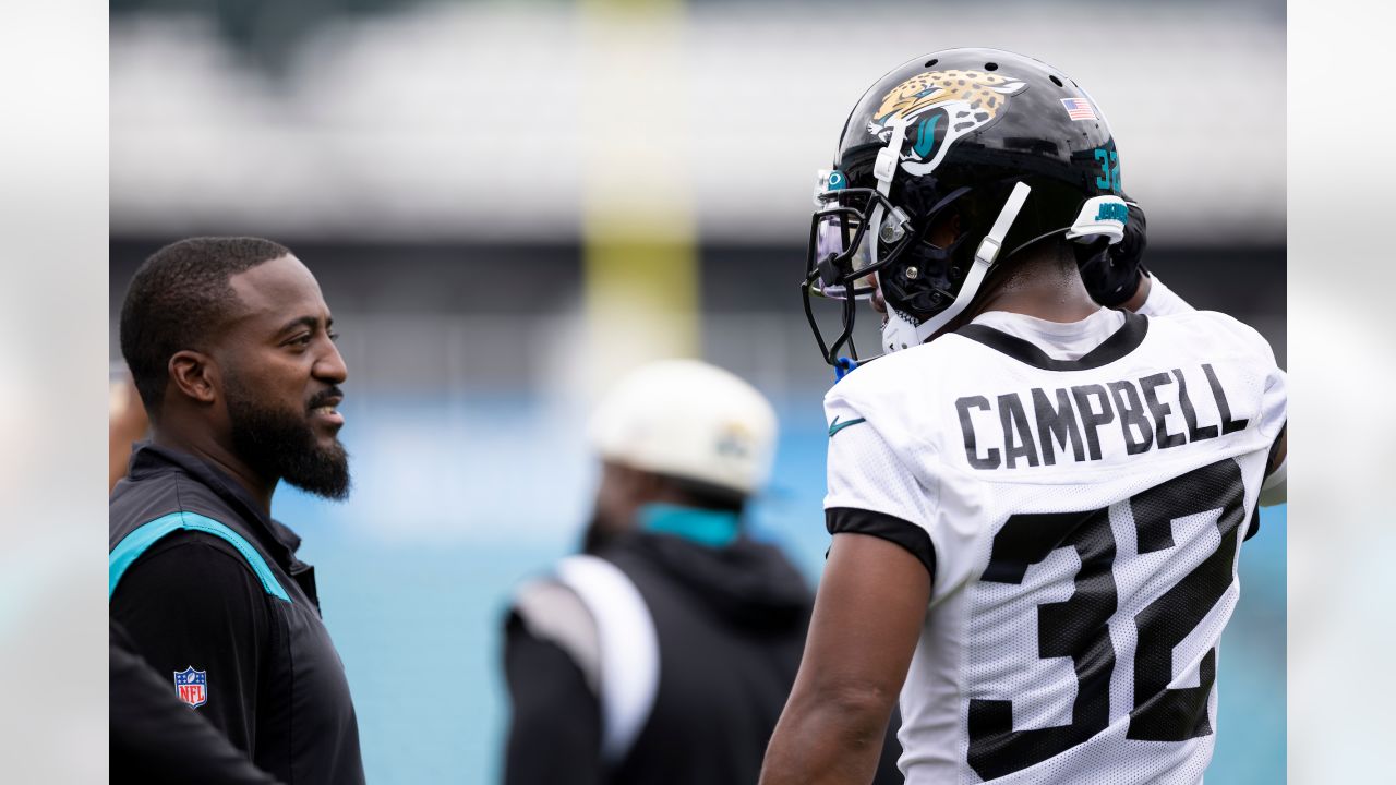 Jaguars head into offseason with more hope than heartache