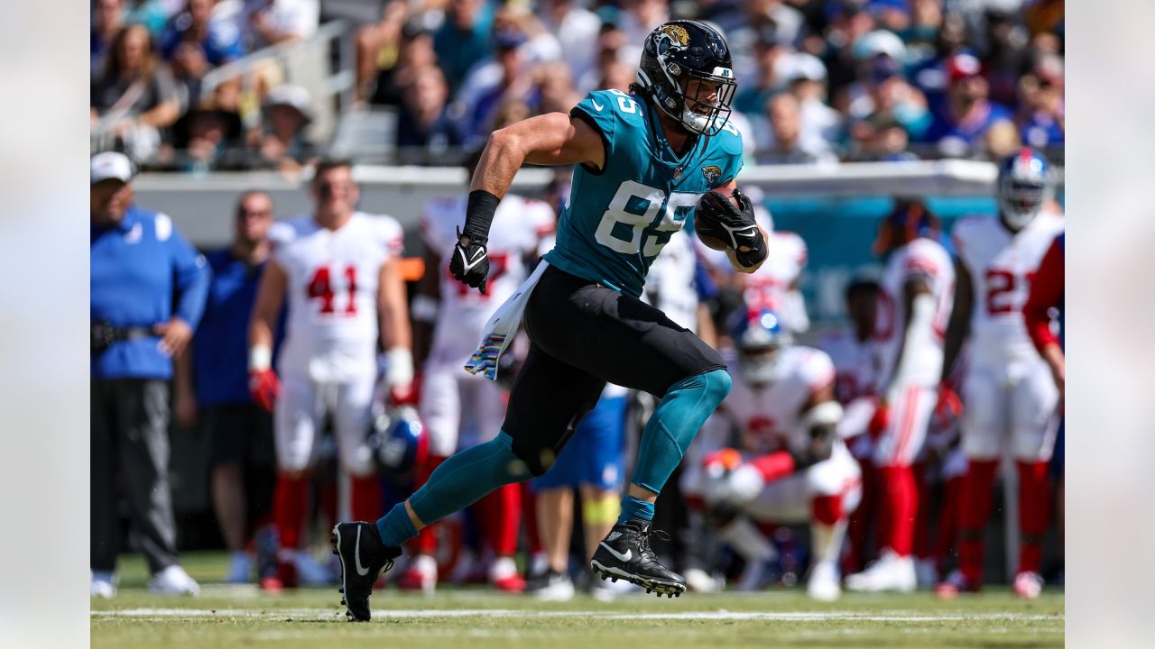 New York Giants 23, Jacksonville Jaguars 17: Wild Finish Leads to Jaguars'  Fourth-Consecutive loss - Sports Illustrated Jacksonville Jaguars News,  Analysis and More