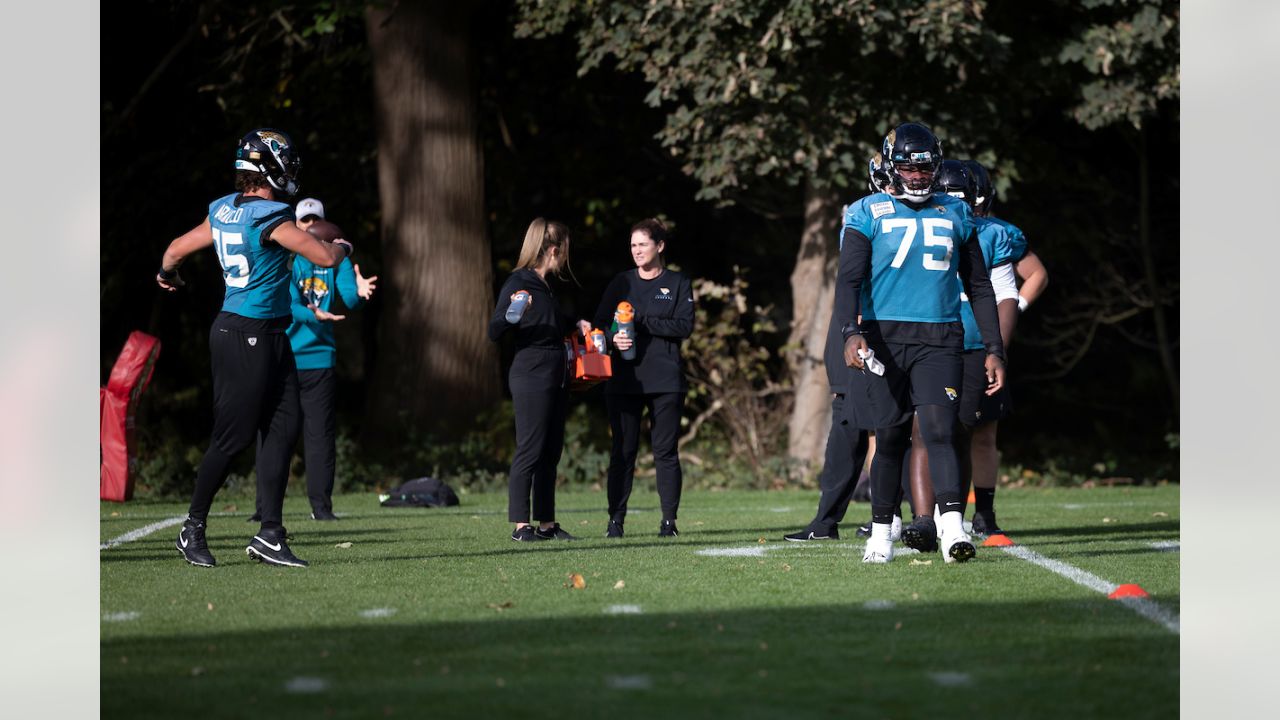 Denver Broncos Set as Jacksonville Jaguars' London Opponent For 2022 -  Sports Illustrated Jacksonville Jaguars News, Analysis and More