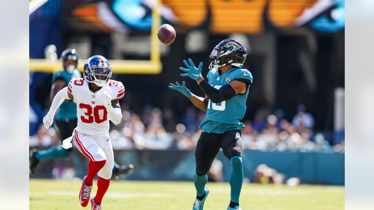 4 downs: Takeaways from the Giants' 23-17 win over the Jaguars - Big Blue  View