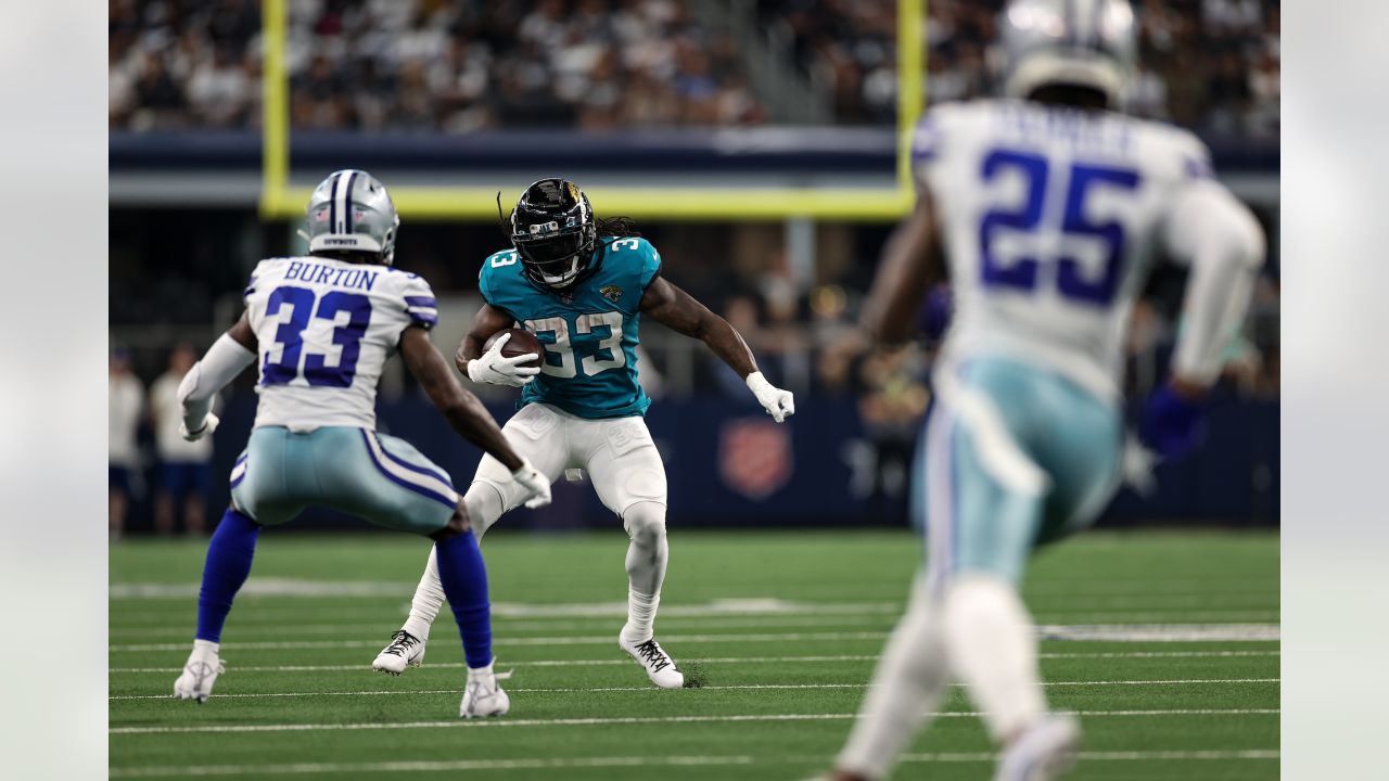 Jaguars beat Cowboys 34-14 in preseason finale, as offense comes alive -  Big Cat Country