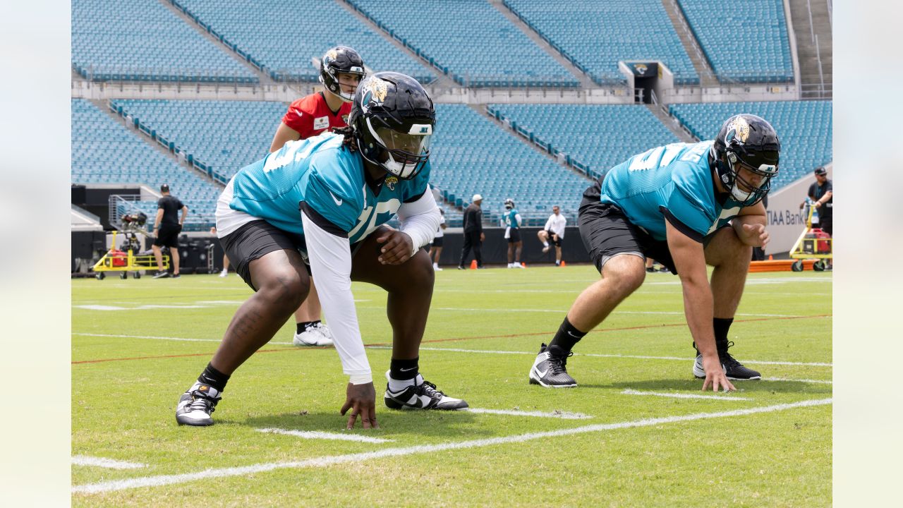 Jaguars' rookie slated for a big game in preseason opener - A to Z Sports