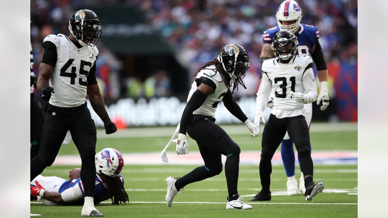 Quick thoughts: Jaguars 28, Ravens 27