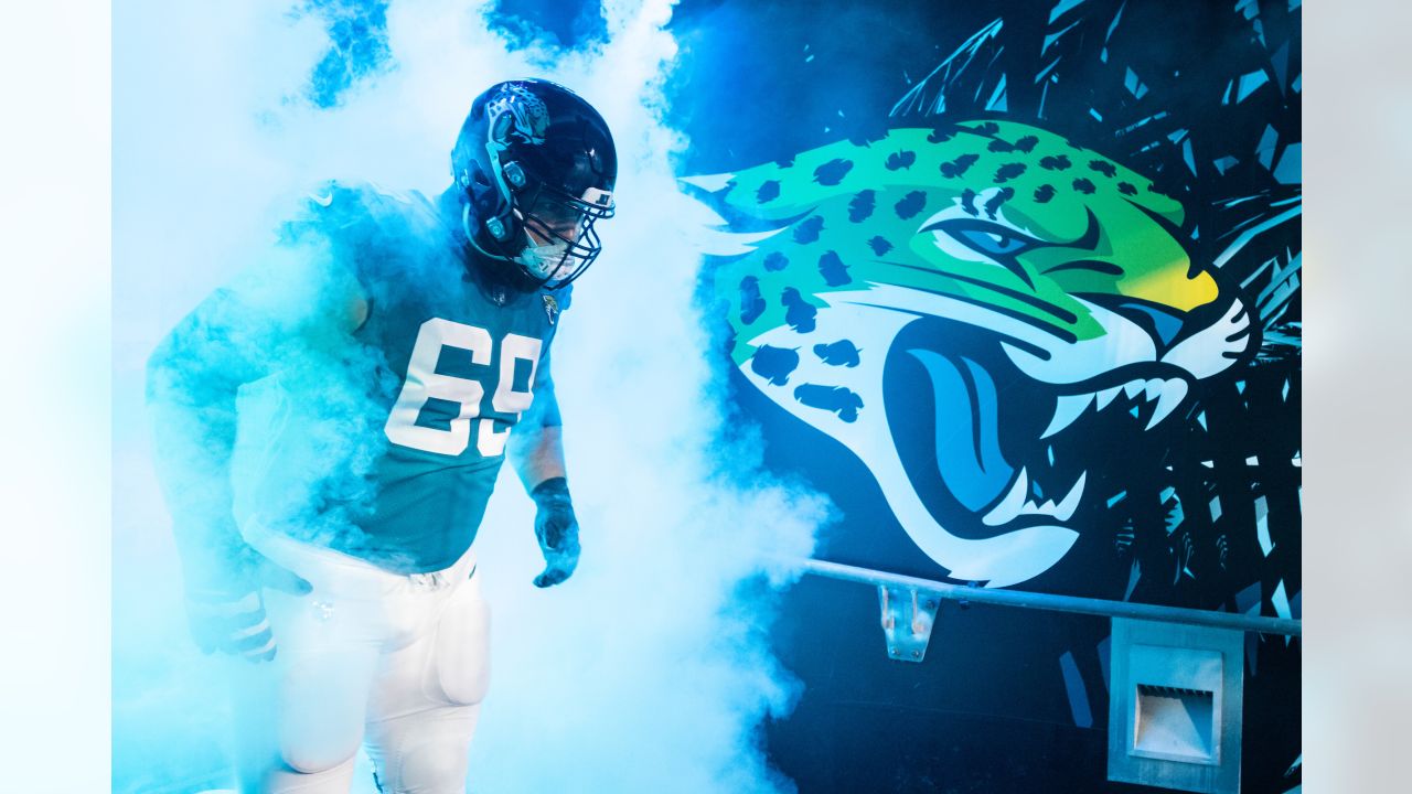 2023-2024 Jacksonville Jaguars Wallpaper Schedule