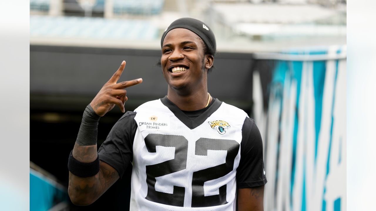 Meet Jaguars Safety Antonio Johnson, 2023 NFL Rookie Class