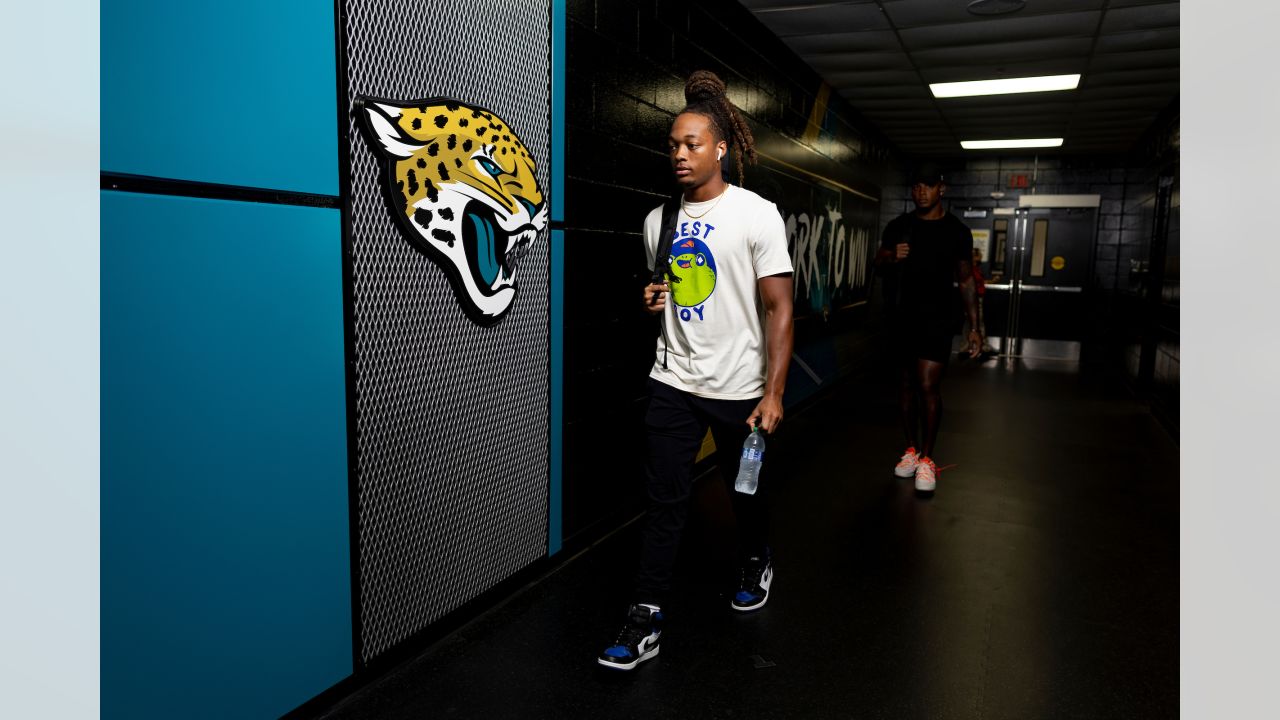 Jaguars Insider: “Season of Growth” For 2022 Rookie Class