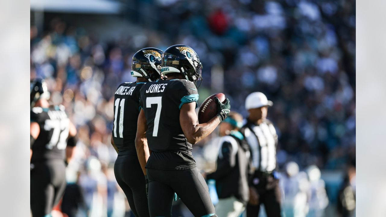 No. 35: Jacksonville Jaguars win 35-17 over Dallas Cowboys - Big Cat Country