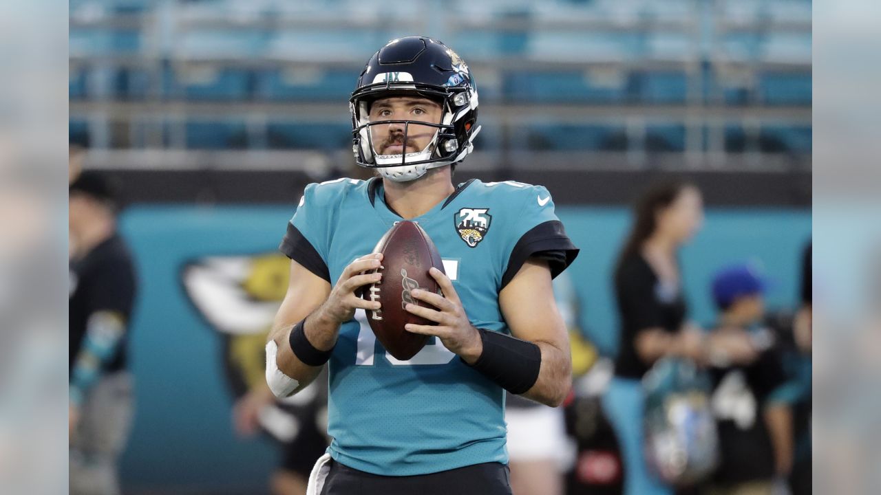 Game report: Titans 37, Jaguars 19