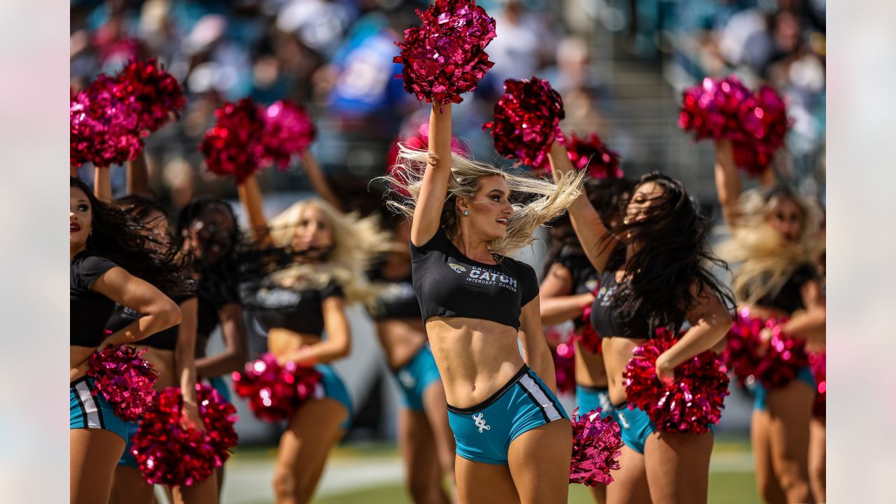 \ud83d\udd12 Cheer on the Jaguars as they take on the NY Giants