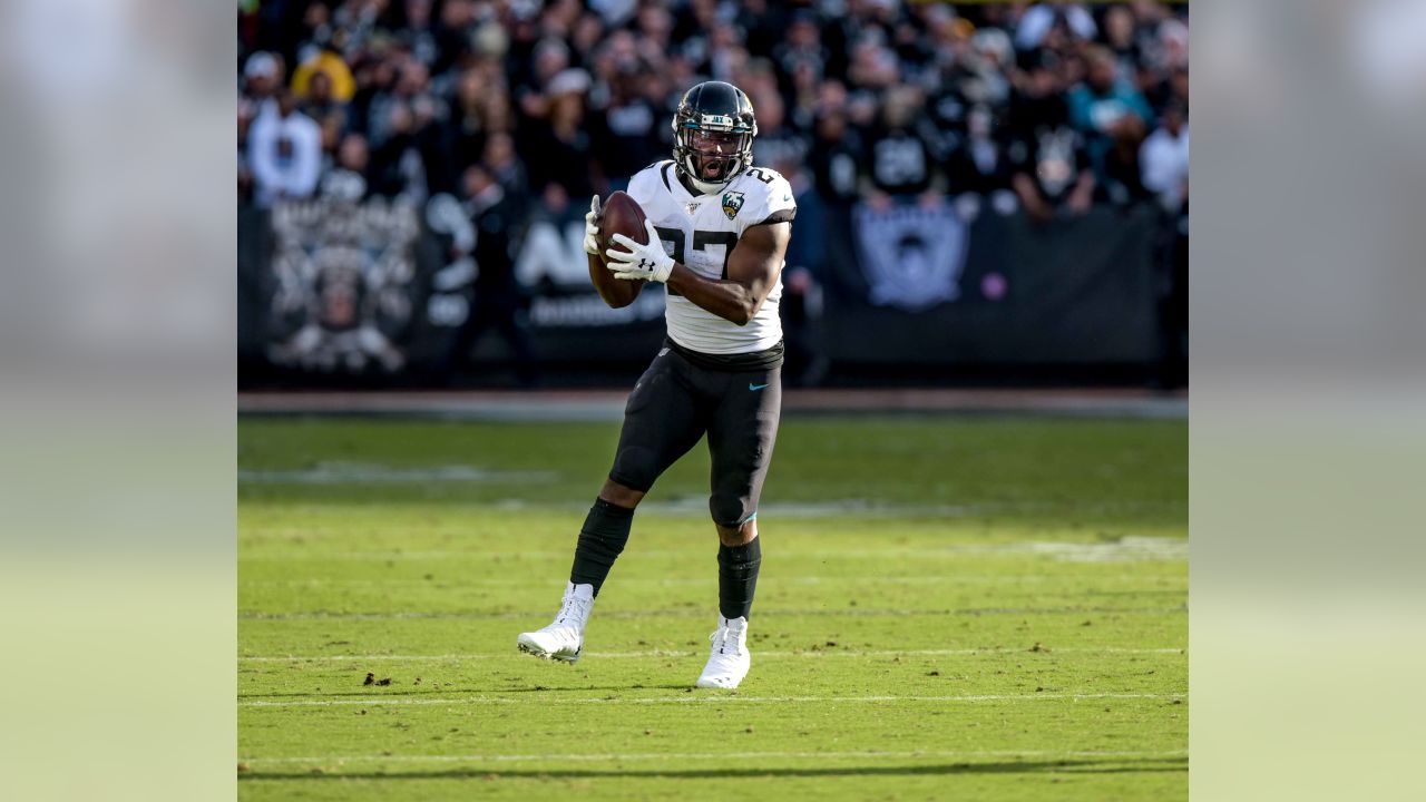 Rewind: Jaguars 20, Oakland Raiders 16