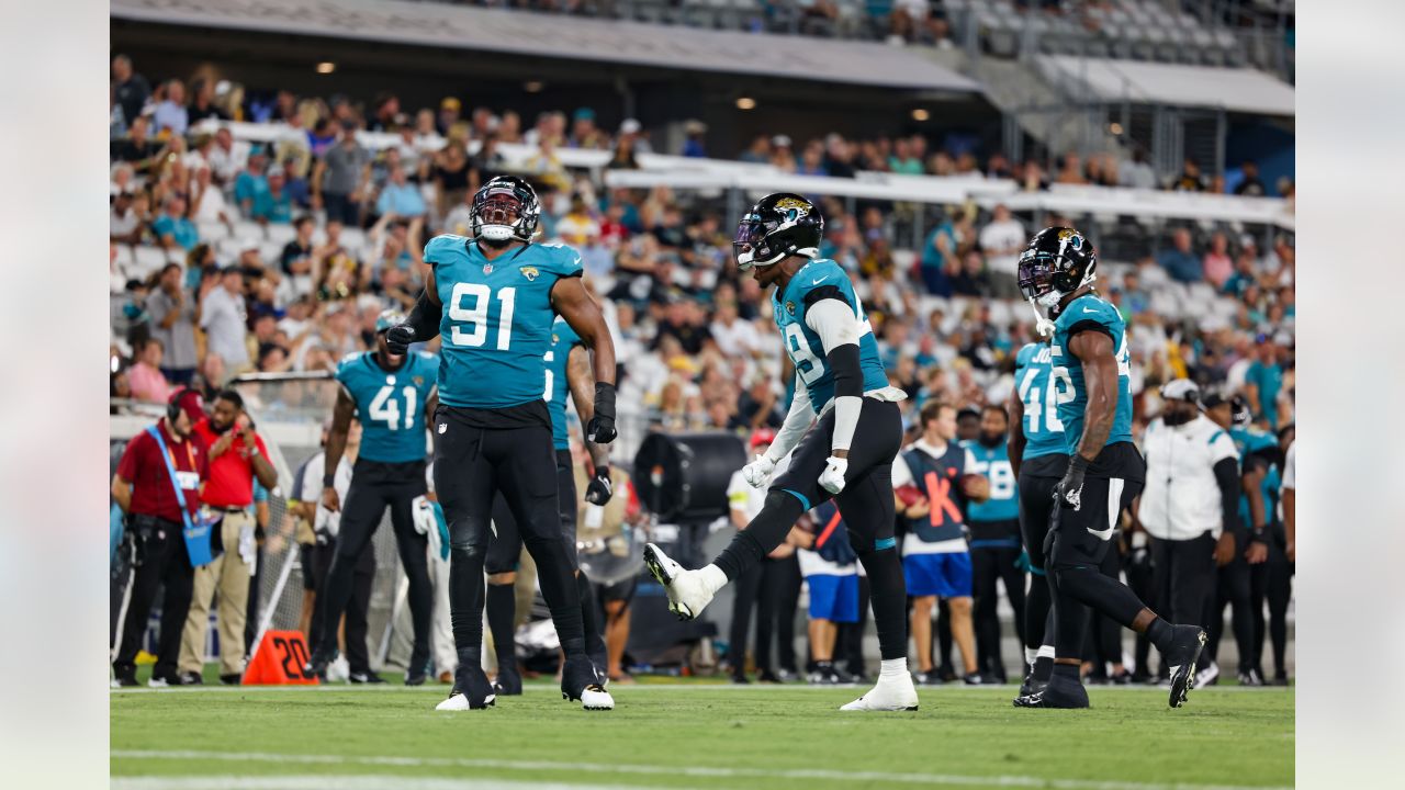 Hard lesson for the Jaguars in 16-15 loss to Pittsburgh was not finishing