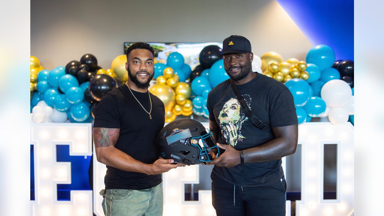 'We're expecting 50,000+ season ticket holders': Jaguars optimistic for  2022 season – Action News Jax