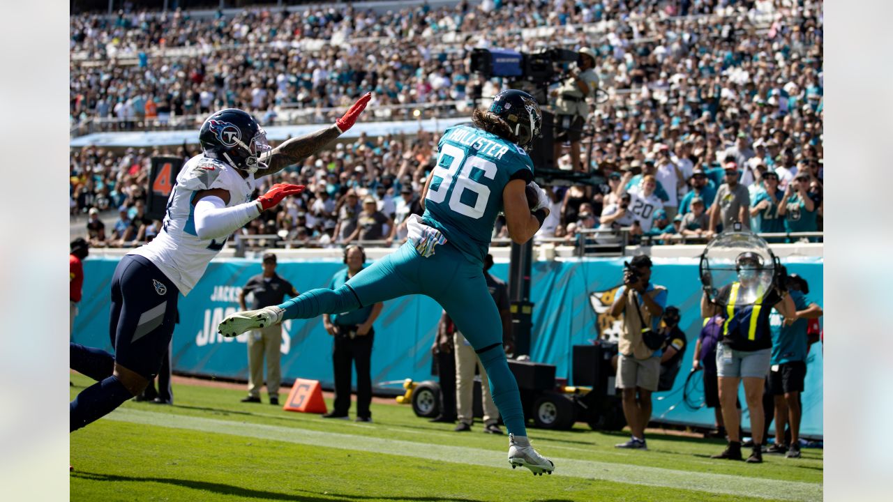 Titans Take Down Jaguars 37-19 - Williamson Source