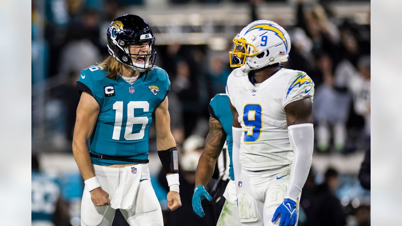 How to Watch Chargers at Jaguars January 14, 2023