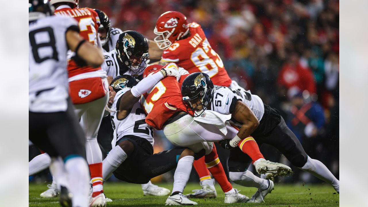 Quick thoughts: Chiefs 27, Jaguars 20